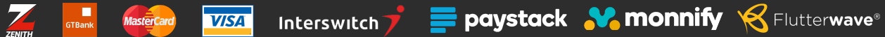 Footer payment image